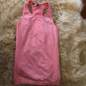 Gymshark Tank